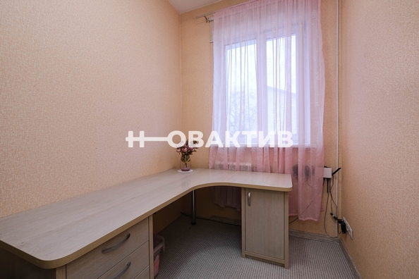 
   Продам коттедж, 150 м², Новосибирск

. Фото 25.