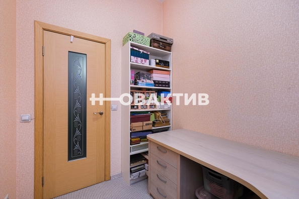 
   Продам коттедж, 150 м², Новосибирск

. Фото 26.