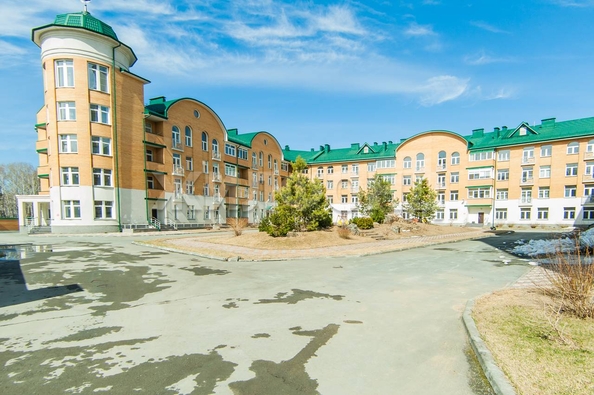 
  Продается 3-комн. квартира, 105 м², 1-е Мочищенское ш, д. 150
. Фото 2.