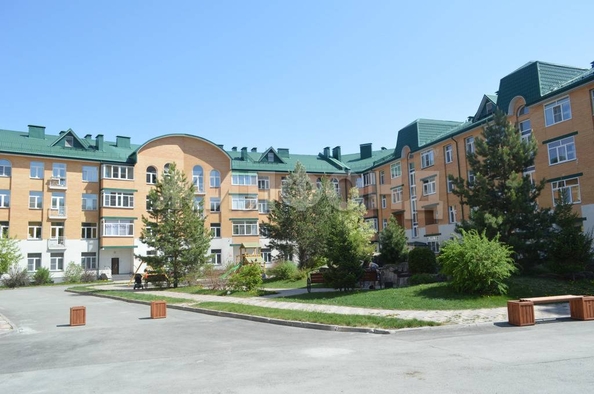 
  Продается 3-комн. квартира 104.5 м². Фото 5.