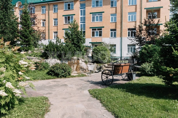 
  Продается 3-комн. квартира 104.5 м². Фото 9.