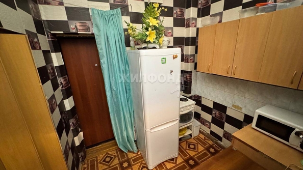 
   Продам комнату, 21.1 м², Станционная ул, 8

. Фото 7.