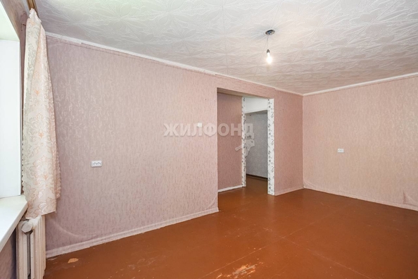 
   Продам 1-комнатную, 32.1 м², Объединения ул, 82

. Фото 3.