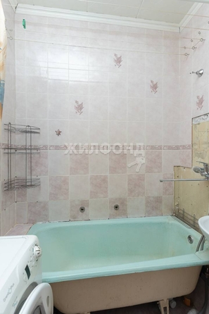 
   Продам 1-комнатную, 37.9 м², Земнухова ул, 12

. Фото 20.