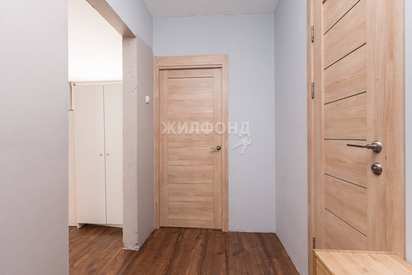 
   Продам 1-комнатную, 32.7 м², Вертковская ул, 121

. Фото 8.