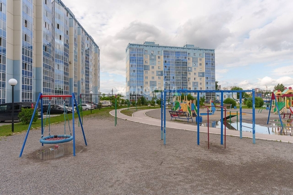 
   Продам 1-комнатную, 32.7 м², Вертковская ул, 121

. Фото 35.