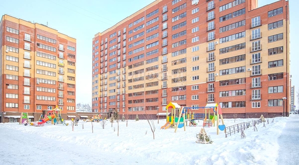 
   Продам студию, 29.1 м², Лобачевского ул, 71/2

. Фото 6.