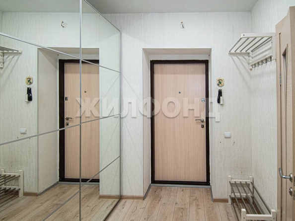 
   Продам студию, 29.1 м², Лобачевского ул, 71/2

. Фото 5.