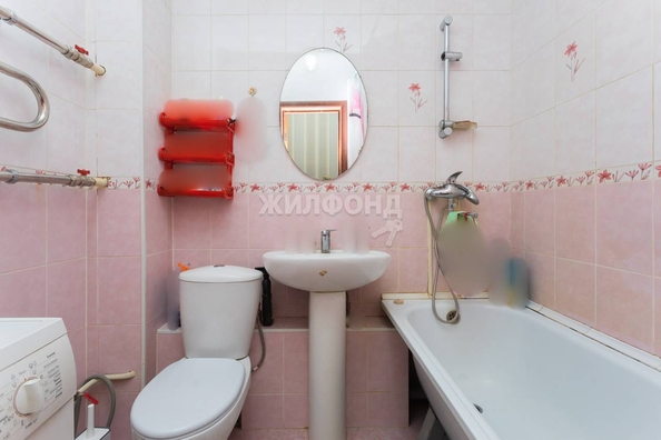 
   Продам 1-комнатную, 35.5 м², Адриена Лежена ул, 29

. Фото 5.