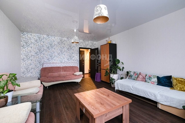 
   Продам 2-комнатную, 57.4 м², Татьяны Снежиной ул, 29

. Фото 11.