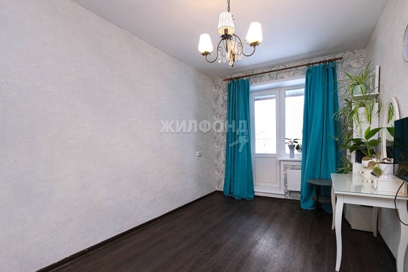 
   Продам 2-комнатную, 57.4 м², Татьяны Снежиной ул, 29

. Фото 6.