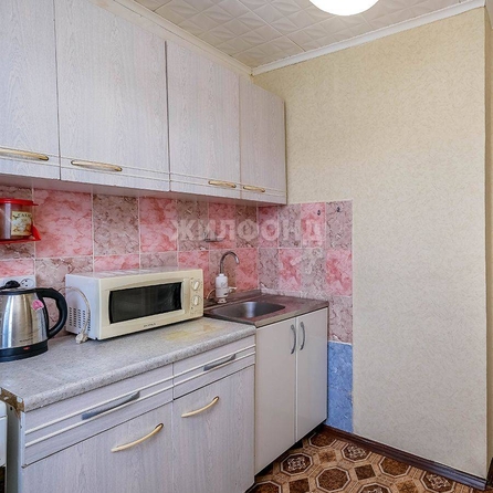 
   Продам 2-комнатную, 46.3 м², Строительная ул, 10

. Фото 5.