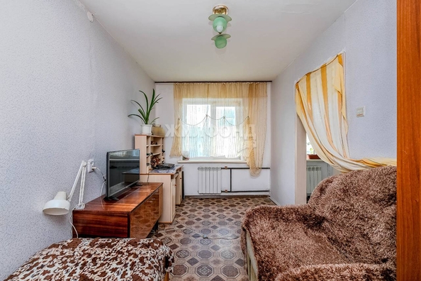 
   Продам 2-комнатную, 46.3 м², Строительная ул, 10

. Фото 9.