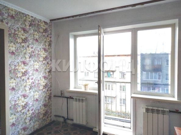 
   Продам 2-комнатную, 46.3 м², Строительная ул, 10

. Фото 3.