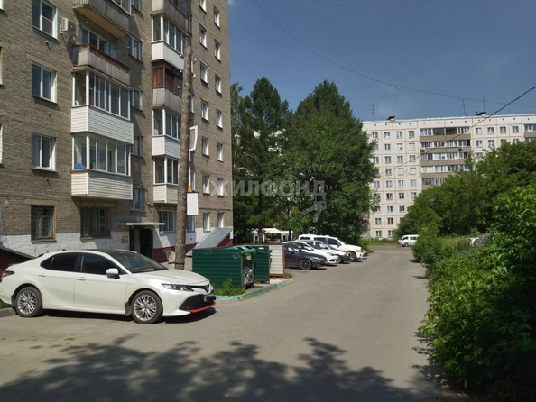 
   Продам 2-комнатную, 43.1 м², Есенина ул, 25

. Фото 8.