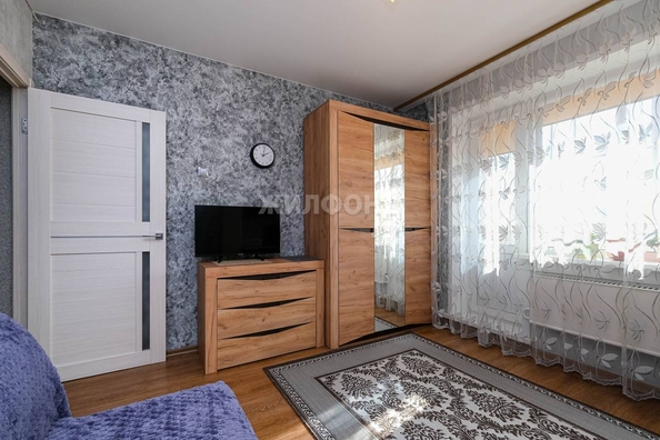 
   Продам 2-комнатную, 46.4 м², Кочубея ул, 3

. Фото 7.