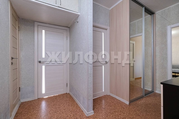 
   Продам 2-комнатную, 46.4 м², Кочубея ул, 3

. Фото 5.