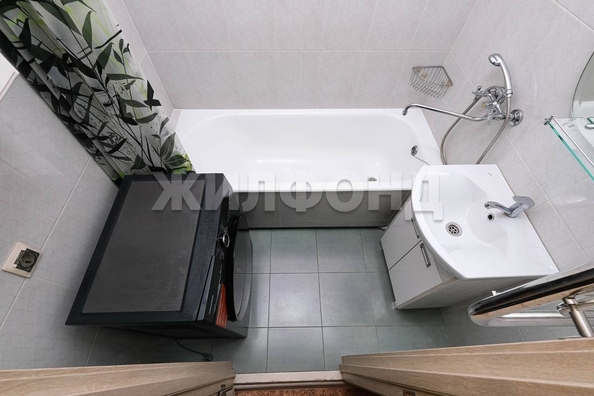 
   Продам 2-комнатную, 46.4 м², Кочубея ул, 3

. Фото 11.