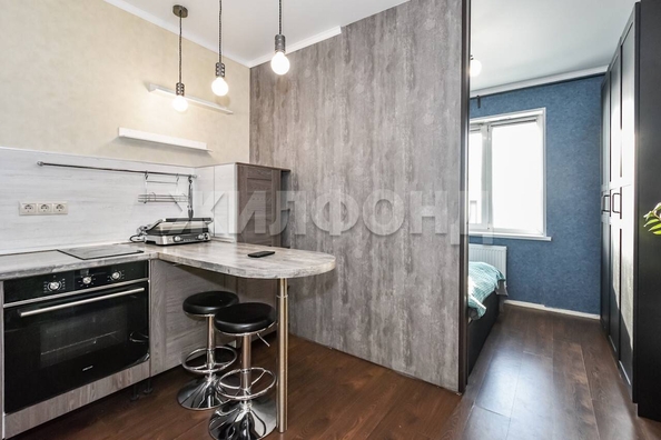
   Продам 2-комнатную, 41.4 м², Сухарная ул, 96/2

. Фото 2.