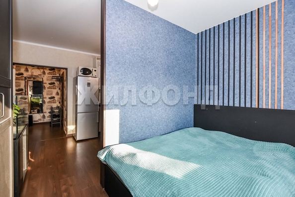 
   Продам 2-комнатную, 41.4 м², Сухарная ул, 96/2

. Фото 6.
