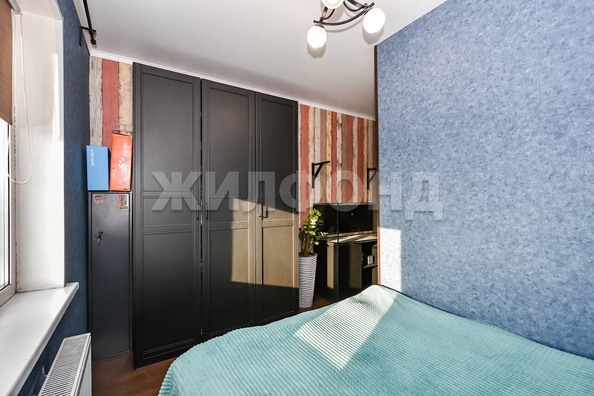 
   Продам 2-комнатную, 41.4 м², Сухарная ул, 96/2

. Фото 8.