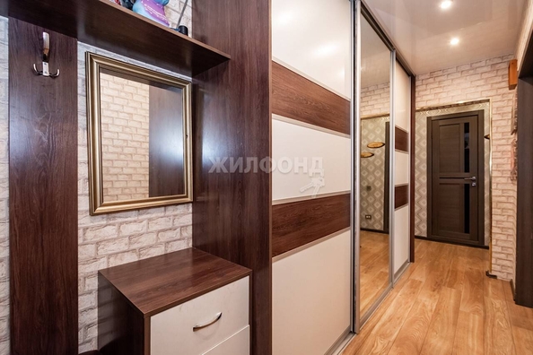 
   Продам 2-комнатную, 53.5 м², Кубовая ул, 112/1

. Фото 12.