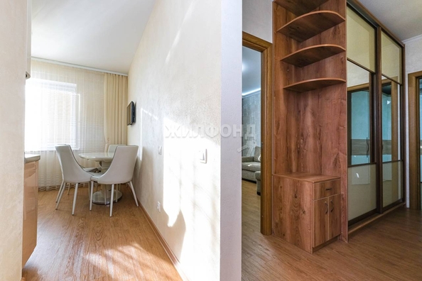 
   Продам 2-комнатную, 56.3 м², Тюленина ул, 14

. Фото 14.