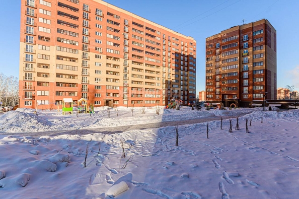 
   Продам 2-комнатную, 57.5 м², Лобачевского ул, 71

. Фото 5.