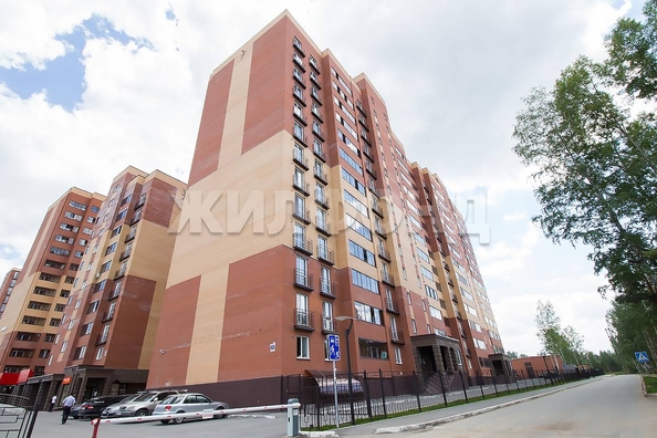 
  Продается 2-комн. квартира, 57.5 м², Лобачевского ул, д. 71
. Фото 2.