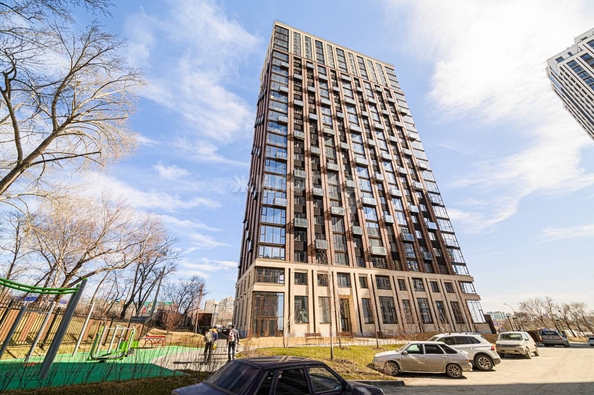 
   Продам 3-комнатную, 58.7 м², Фабричная ул, 65/2

. Фото 40.