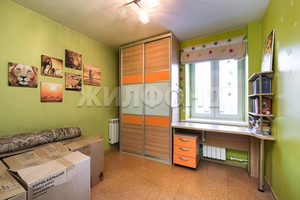 
   Продам 3-комнатную, 58.9 м², Забалуева ул, 60

. Фото 11.