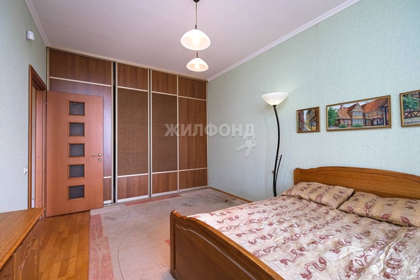 
   Продам 3-комнатную, 75.2 м², Геодезическая ул, 17

. Фото 16.