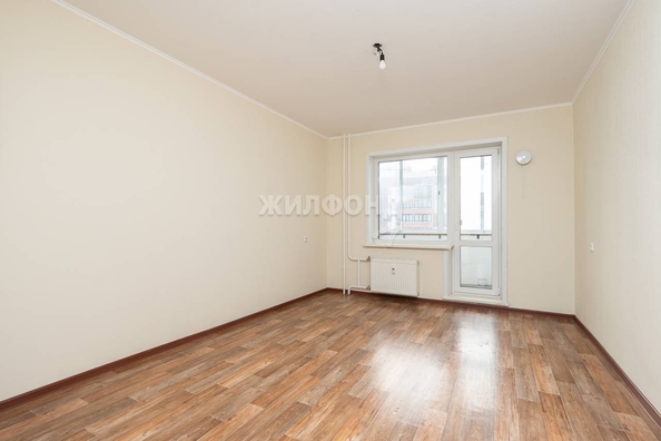 
   Продам 3-комнатную, 73 м², Мясниковой ул, 22/1

. Фото 8.