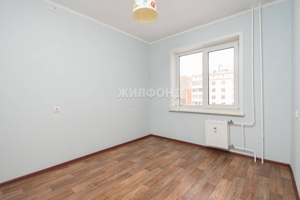 
   Продам 3-комнатную, 73 м², Мясниковой ул, 22/1

. Фото 14.