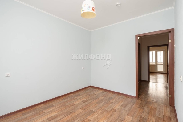 
   Продам 3-комнатную, 73 м², Мясниковой ул, 22/1

. Фото 15.