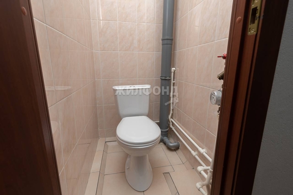 
   Продам 3-комнатную, 73 м², Мясниковой ул, 22/1

. Фото 17.