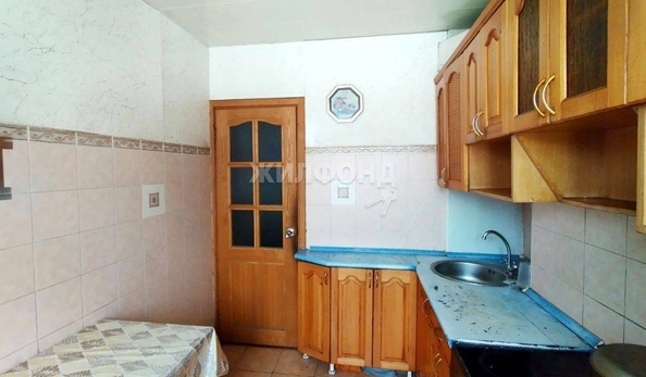 
   Продам 4-комнатную, 73.3 м², Гусинобродское ш, 13

. Фото 2.