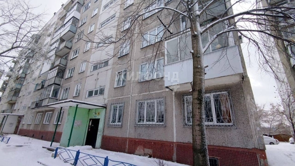 
   Продам 4-комнатную, 73.3 м², Гусинобродское ш, 13

. Фото 9.