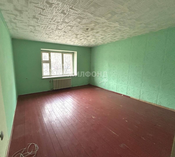 
   Продам 4-комнатную, 103.4 м², Объединения ул, 22

. Фото 1.