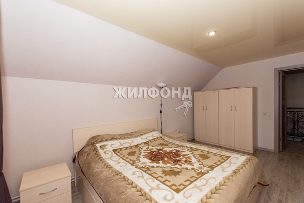 
   Продам дом, 220 м², Озерный

. Фото 21.