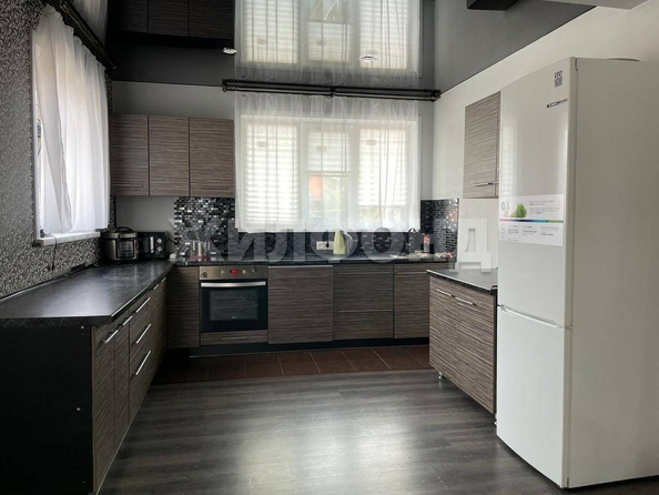 
  Продается дом, 220 м², поселок Озерный
. Фото 6.