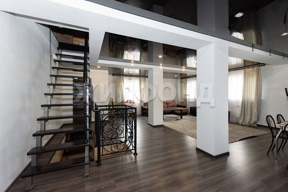 
  Продается дом, 220 м², поселок Озерный
. Фото 8.