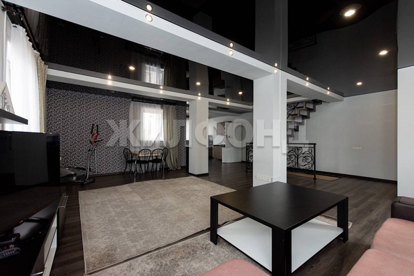 
  Продается дом, 220 м², поселок Озерный
. Фото 13.