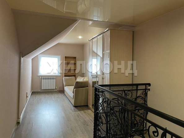 
  Продается дом, 220 м², поселок Озерный
. Фото 17.