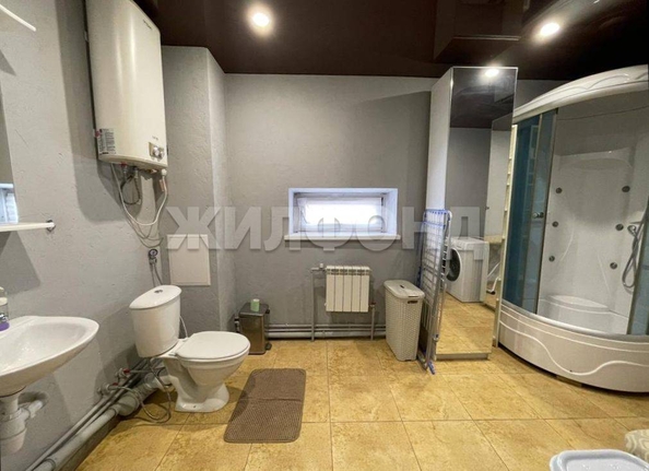 
  Продается дом, 220 м², поселок Озерный
. Фото 30.