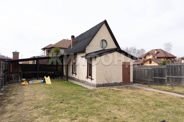 
  Продается дом, 220 м², поселок Озерный
. Фото 40.