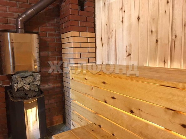 
  Продается дом, 220 м², поселок Озерный
. Фото 44.