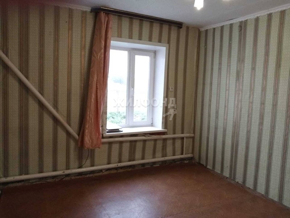 
   Продам дом, 40.4 м², Станционно-Ояшинский

. Фото 6.