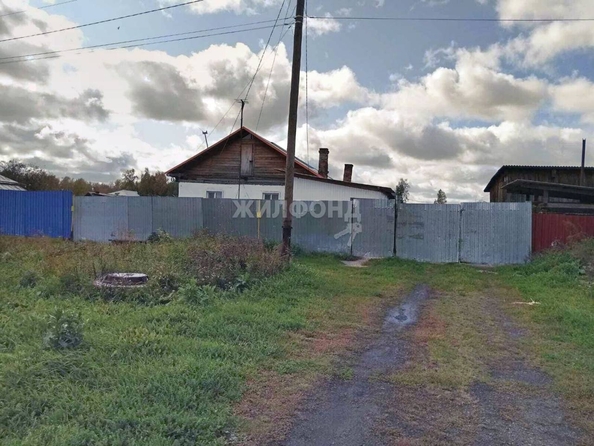 
   Продам дом, 40.4 м², Станционно-Ояшинский

. Фото 7.