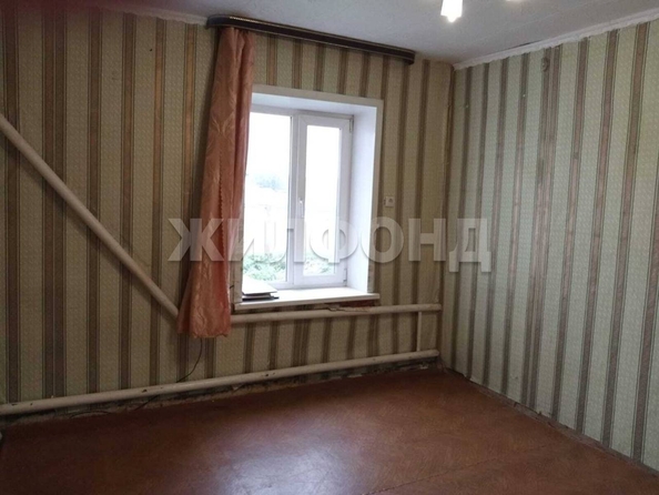 
   Продам дом, 40.4 м², Станционно-Ояшинский

. Фото 6.
